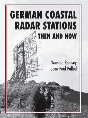cover image of German Coastal Radar Stations